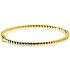 ZINZI ZINZI Armband | BANGLE MET BOLLETJES | ZIA2755G