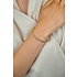 ZINZI ZINZI Armband | BANGLE MET BOLLETJES | ZIA2755G