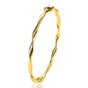 ZINZI ZINZI Armband | BANGLE GEDRAAID | ZIA2756G