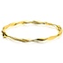 ZINZI ZINZI Armband | BANGLE GEDRAAID | ZIA2756G