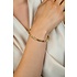 ZINZI ZINZI Armband | BANGLE GEDRAAID | ZIA2756G