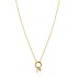 ZINZI ZINZI Ketting | RONDE SLUITING  | ZIC2738