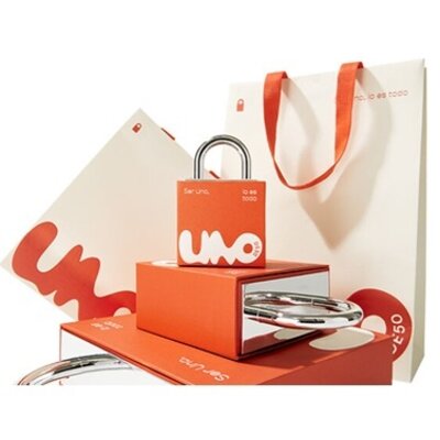 UNOde50 UNOde50  | GIFTBOX | Perfect Gift