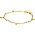 ZINZI ZINZI Armband | ZOETWATERPARELS  | ZIA2753