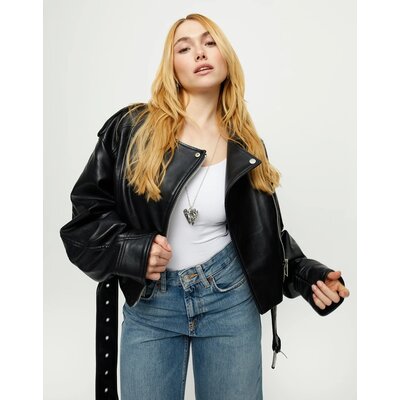 UNOde50 UNOde50  Ketting | SER INVENCIBLE | Long necklace with wing detail | COL2039MTL000