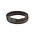 JOSH JOSH ARMBAND | BROWN | VINTAGE BLACK | 09264-BRA