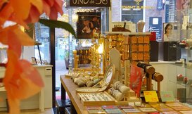 Ken jij de allerleukste sieradenwinkel in Arnhem al?!