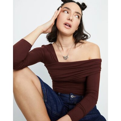 UNOde50 UNOde50 Ketting | SER INSEPARABLE | Lange ketting met verweven karabijnhaakdetail | COL2024MTL000