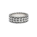 SILK Jewellery SILK Ring | 239 INFINITE Collectie | Zilver
