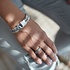SILK Jewellery SILK Ring | 239 INFINITE Collectie | Zilver