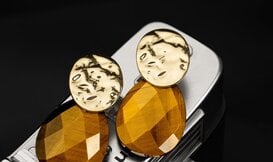 Fifty Shades of Brown | Sieradentrend herfst 2025