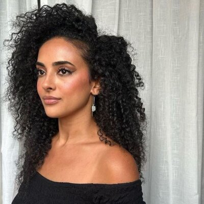 JEH JEWELS JEH JEWELS Oorbellen | Doortrek oorbel Parel | Verguld | 21087