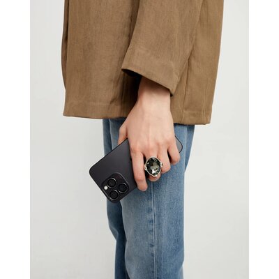 UNOde50 UNOde50 Ring | SER DESLUMBRANTE | ANI0851GRSMTL