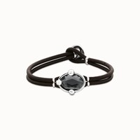 UNOde50 UNOde50 Armband | SER DESLUMBRANTE | LEER | FW25