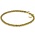 ZINZI ZINZI Armband | Palmier | Verguld | ZIA1260G