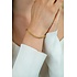 ZINZI ZINZI Armband | Palmier | Verguld | ZIA1260G