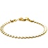 ZINZI ZINZI Armband | Hartjes | Verguld | ZIA1798G