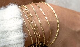 Kerstcadeaus zoeken in Arnhem? 