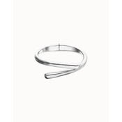 UNOde50 UNOde50 Armband | Bangle | Verweven Organische Vormen | PUL2630MTL