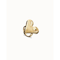 UNOde50 UNOde50 Ring | Hartvorming Statement Ring | VERGULD | SS26