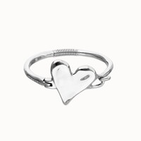 UNOde50 UNOde50 Armband | Bangle met Hart | SS26