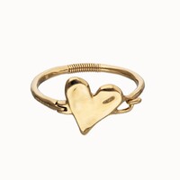 UNOde50 UNOde50 Armband | Bangle met Hart | Verguld | SS26