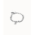 UNOde50 UNOde50 Armband | Kralen armband met Hart | PUL2636MTL