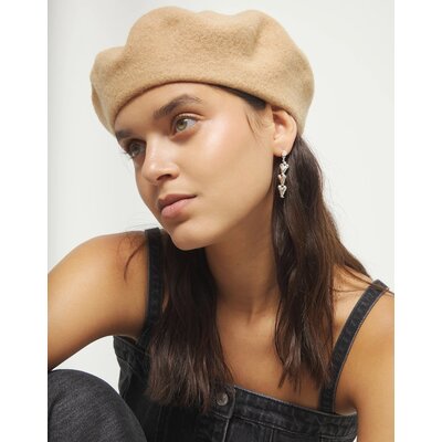 UNOde50 UNOde50 Oorbellen | Zilver Hartjes | PEN1072MTL