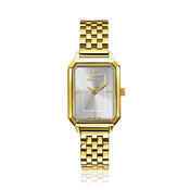 ZINZI ZINZI Horloge | ALLURE | GOUD | ZIW2533GB