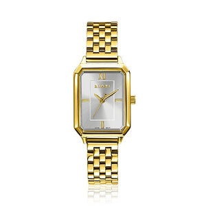 ZINZI ZINZI Horloge | ALLURE | GOUD | ZIW2533GB