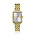 ZINZI ZINZI Horloge | ALLURE | GOUD | ZIW2533GB