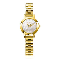 ZINZI ZINZI Horloge | ETOILE | GOUD | ZIW3134