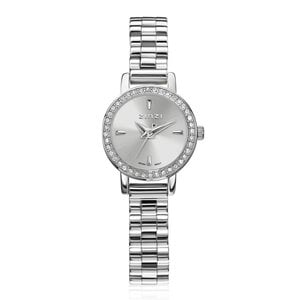 ZINZI ZINZI Horloge | ETOILE | ZILVER | ZIW3202