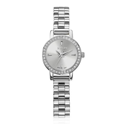 ZINZI ZINZI Horloge | ETOILE | ZILVER | ZIW3202