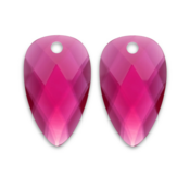 SPARKLING SPARKLING Oorbellen | Edelstenen | Candy Jade Blossom