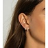 MIAB Jewels MIAB Oorbellen | Everyday Click | Verguld