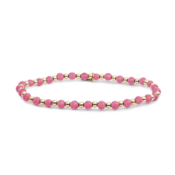 SPARKLING SPARKLING Armband | Interstellar Armband Candy Jade | Verguld