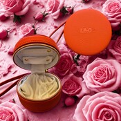 UNOde50 | TRAVEL BOX |  MOEDERDAG Gift | bij besteding vanaf 100 euro | OP=OP