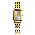 ZINZI ZINZI Horloge | Small Elegance Bicolor Horloge | ZIW2833
