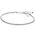 ZINZI ZINZI Armband | Venetiaanse Schakel Armband | Zilver | ZIA2842