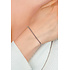 ZINZI ZINZI Armband | Venetiaanse Schakel Armband | Zilver | ZIA2842