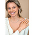 ZINZI ZINZI Armband | Venetiaanse Schakel Armband | Zilver | ZIA2842