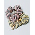 UNOde50 UNOde50 Armband | Stoere Kralen armband | Bicolor | PUL1215OROMTL