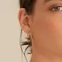 ANIA HAIE ANIA HAIE Earrings | Glam Hoop | VERGULD