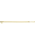ZINZI ZINZI Armband | Koningsschakel Massief | GOUD | ZIA2846G