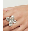 UNOde50 UNOde50 Ring | Maxi vlinderring | SS26