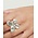 UNOde50 UNOde50 Ring | Maxi vlinderring | SS26
