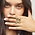 UNOde50 UNOde50 Ring | Maxi vlinderring | Verguld | SS26