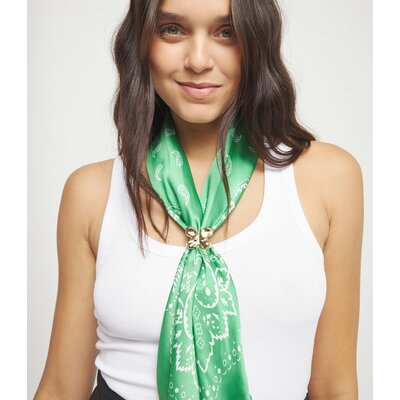UNOde50 UNOde50 Ring | Maxi vlinderring | Verguld | ANI870ORO