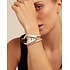 UNOde50 UNOde50 Horloge | DIN DON | BRUIN | REL0132BLNMAR0U